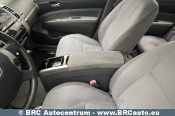 Toyota Prius 1.5 Hybrid Automatas 2005 full