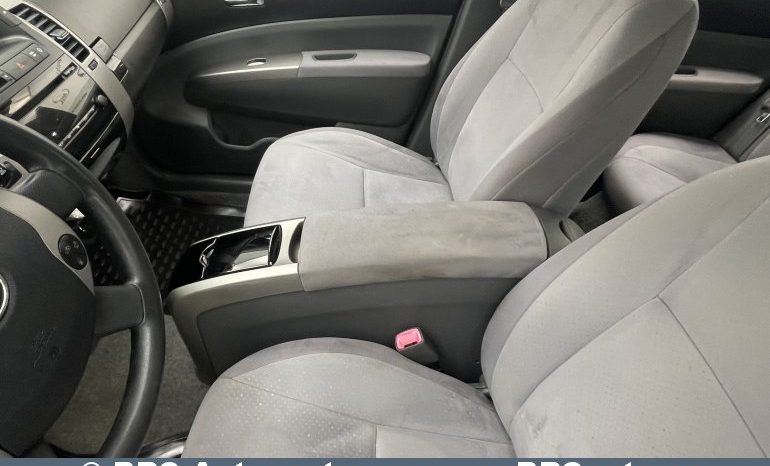 Toyota Prius 1.5 Hybrid Automatas 2005 full