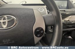 Toyota Prius 1.5 Hybrid Automatas 2005 full