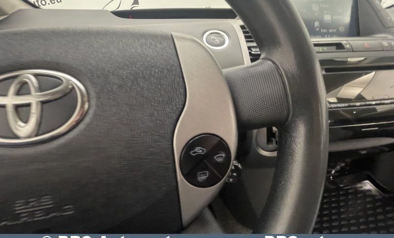 Toyota Prius 1.5 Hybrid Automatas 2005 full