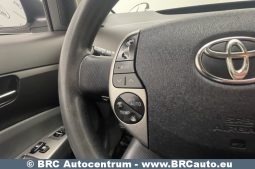 Toyota Prius 1.5 Hybrid Automatas 2005 full