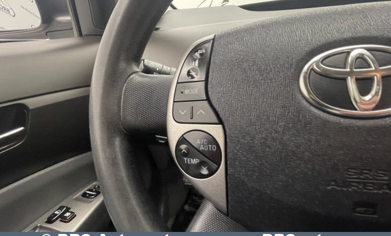 Toyota Prius 1.5 Hybrid Automatas 2005 full