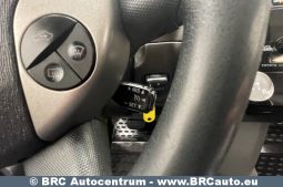 Toyota Prius 1.5 Hybrid Automatas 2005 full