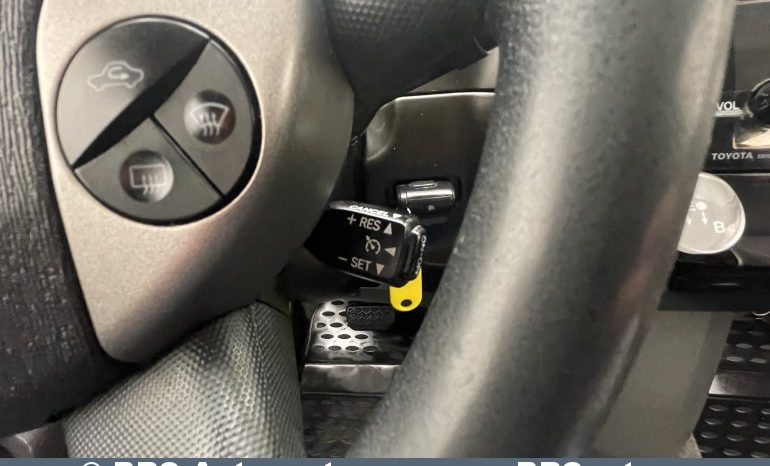 Toyota Prius 1.5 Hybrid Automatas 2005 full
