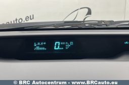 Toyota Prius 1.5 Hybrid Automatas 2005 full