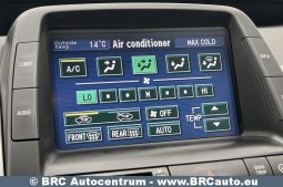 Toyota Prius 1.5 Hybrid Automatas 2005 full