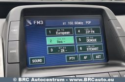 Toyota Prius 1.5 Hybrid Automatas 2005 full