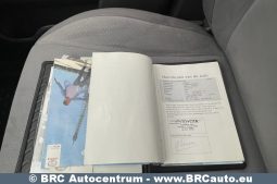 Toyota Prius 1.5 Hybrid Automatas 2005 full