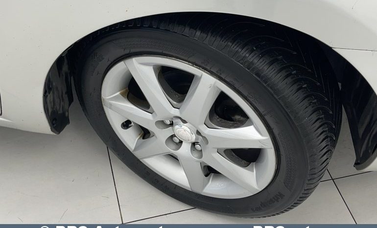 Toyota Prius 1.5 Hybrid Automatas 2005 full