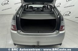 Toyota Prius 1.5 Hybrid Automatas 2005 full