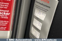 Toyota Prius 1.5 Hybrid Automatas 2005 full