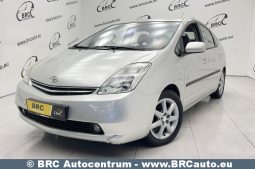 Toyota Prius 1.5 Hybrid Automatas 2005 full