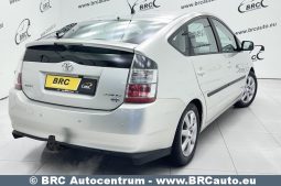 Toyota Prius 1.5 Hybrid Automatas 2005 full