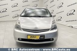 Toyota Prius 1.5 Hybrid Automatas 2005 full