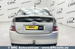 Toyota Prius 1.5 Hybrid Automatas 2005 full