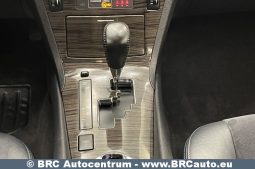 Toyota Avensis Combi 2.2 D-4D Executive Automatas 2015 full
