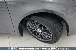 Toyota Avensis Combi 2.2 D-4D Executive Automatas 2015 full