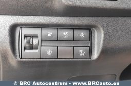 Nissan Leaf 40kWh Automatas 2021 full