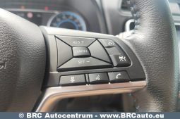 Nissan Leaf 40kWh Automatas 2021 full