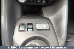 Nissan Leaf 40kWh Automatas 2021 full