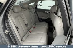 Audi A6 3.0 TDI Quattro Automatas 2012 full