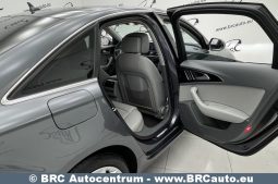 Audi A6 3.0 TDI Quattro Automatas 2012 full