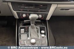 Audi A6 3.0 TDI Quattro Automatas 2012 full