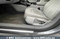 Audi A6 3.0 TDI Quattro Automatas 2012 full