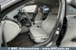 Audi A6 3.0 TDI Quattro Automatas 2012 full
