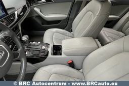 Audi A6 3.0 TDI Quattro Automatas 2012 full