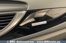Audi A6 3.0 TDI Quattro Automatas 2012 full
