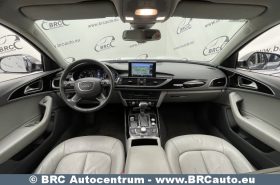 Audi A6 3.0 TDI Quattro Automatas 2012