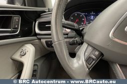 Audi A6 3.0 TDI Quattro Automatas 2012 full
