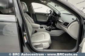 Audi A6 3.0 TDI Quattro Automatas 2012