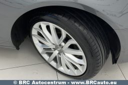Audi A6 3.0 TDI Quattro Automatas 2012 full