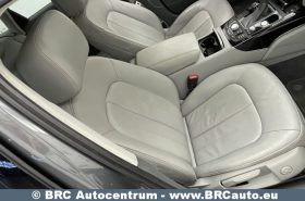 Audi A6 3.0 TDI Quattro Automatas 2012