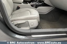 Audi A6 3.0 TDI Quattro Automatas 2012 full