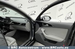 Audi A6 3.0 TDI Quattro Automatas 2012 full