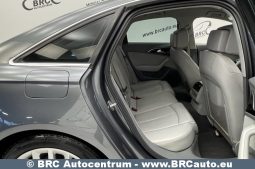 Audi A6 3.0 TDI Quattro Automatas 2012 full