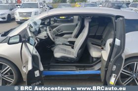 BMW i3 eDrive Automatas 2015