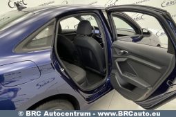 Audi A3 35TDI Sedan 2021 full