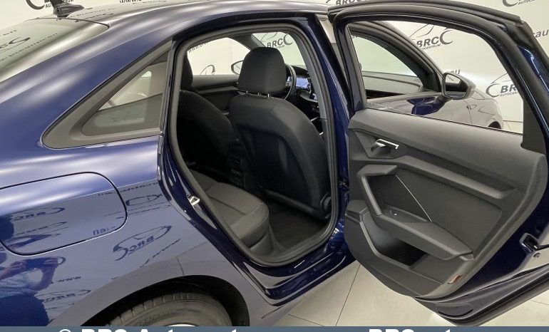 Audi A3 35TDI Sedan 2021 full