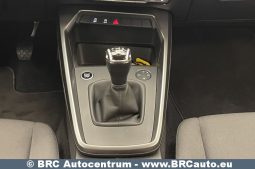Audi A3 35TDI Sedan 2021 full