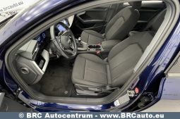 Audi A3 35TDI Sedan 2021 full