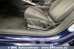 Audi A3 35TDI Sedan 2021 full
