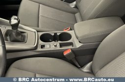 Audi A3 35TDI Sedan 2021 full
