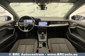Audi A3 35TDI Sedan 2021