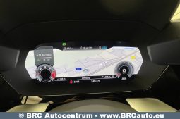 Audi A3 35TDI Sedan 2021 full