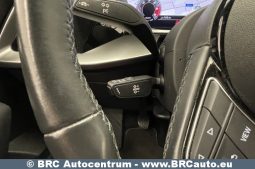 Audi A3 35TDI Sedan 2021 full