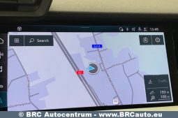 Audi A3 35TDI Sedan 2021 full